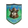 City of Norway Logo